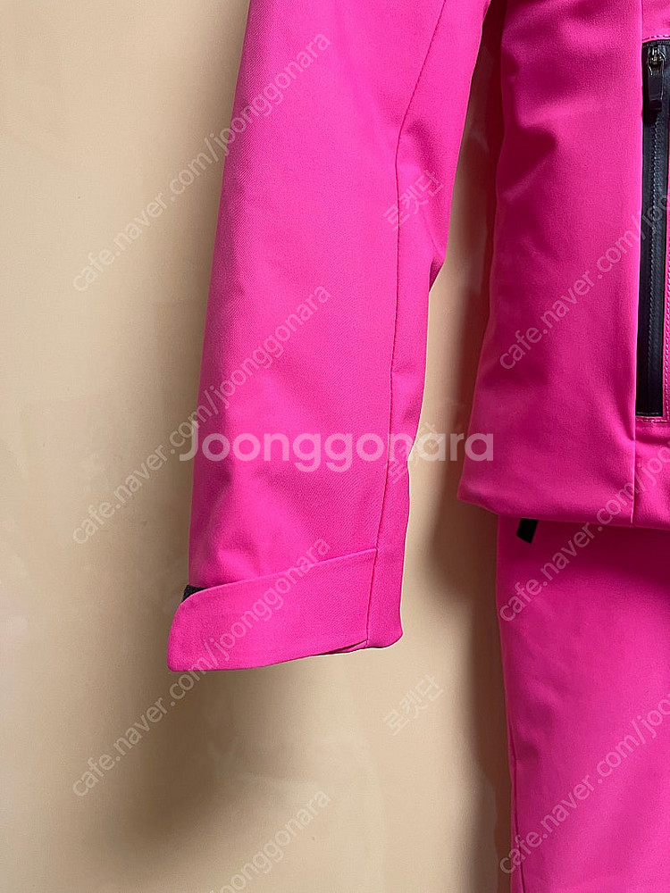 콜마 주니어 스키복 (12y 154cm)--2