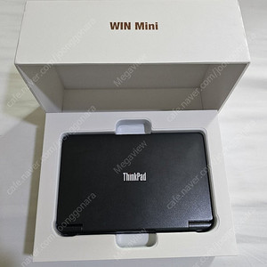 winmini 7840u 32g 512g 판매합니다. (메이플재획용)