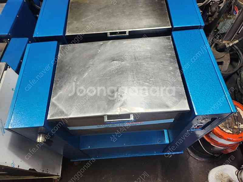 [판매] 삼우 반죽기, 20kg 반죽기, 밀가루 반죽기...--1
