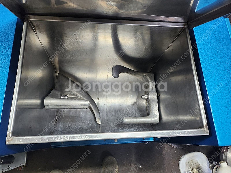 [판매] 삼우 반죽기, 20kg 반죽기, 밀가루 반죽기...--3