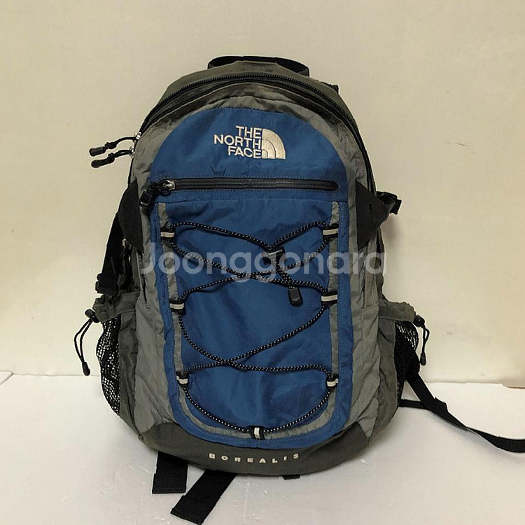 판매 노스페이스 등산배낭 30L--0