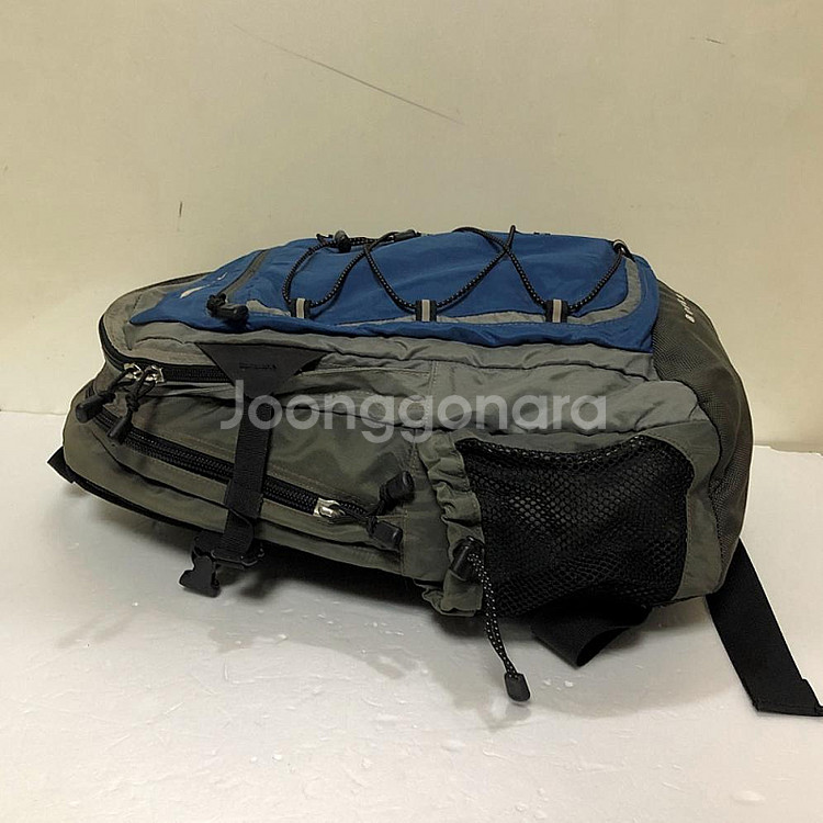 판매 노스페이스 등산배낭 30L--2