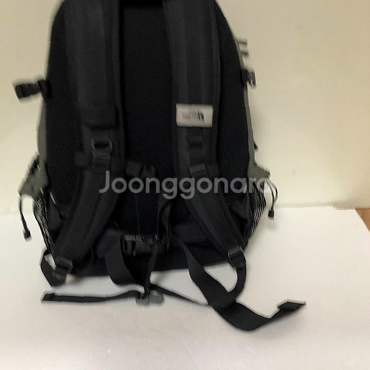 판매 노스페이스 등산배낭 30L--3