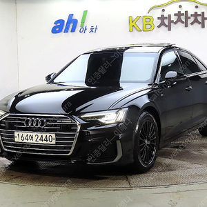 아우디A6 (C8) 40 TDI@중고차@중고@할부@미필@전액할부@