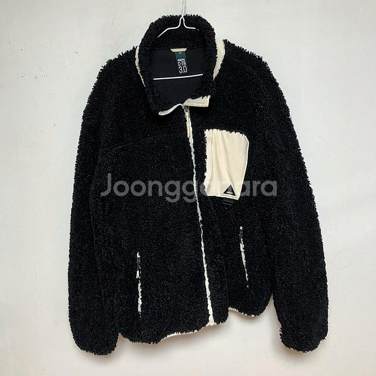 네파 남성 겨울 자켓 110XXL--0