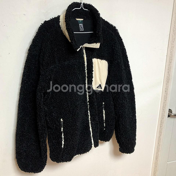 네파 남성 겨울 자켓 110XXL--1