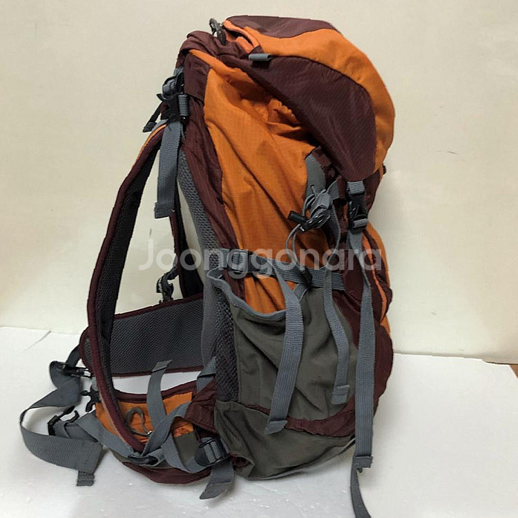 판매 버팔로 등산배낭 42L 상태좋음--1