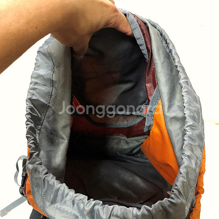판매 버팔로 등산배낭 42L 상태좋음--5
