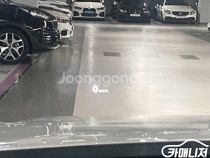 현대 [현대]팰리세이드 디젤 2.2 2WD 프레스티지 ...--2