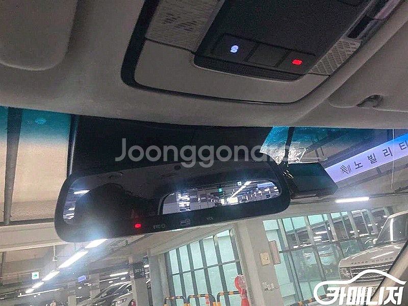 현대 [현대]팰리세이드 디젤 2.2 2WD 프레스티지 ...--6