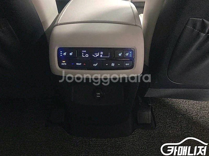 현대 [현대]팰리세이드 디젤 2.2 2WD 프레스티지 ...--9