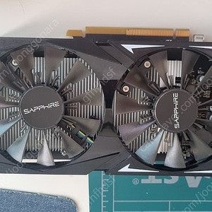 rx460 팝니다. 사파이어 rx460 라데온 그래픽카드