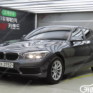 [BMW]1시리즈 (F20) 118d 조이 ★중고차★중고차매입★전액할부★저신용자★신불자★소액할부★현금★카드 전부 가능합니다!