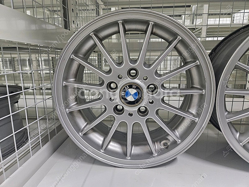 BMW 순정휠 Style32(16인치), Style 3...--0