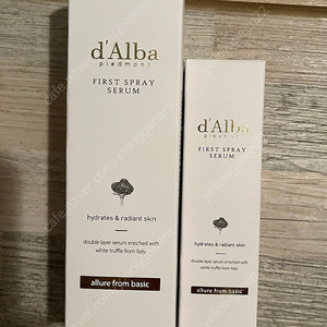 달바 세럼 100+50ml