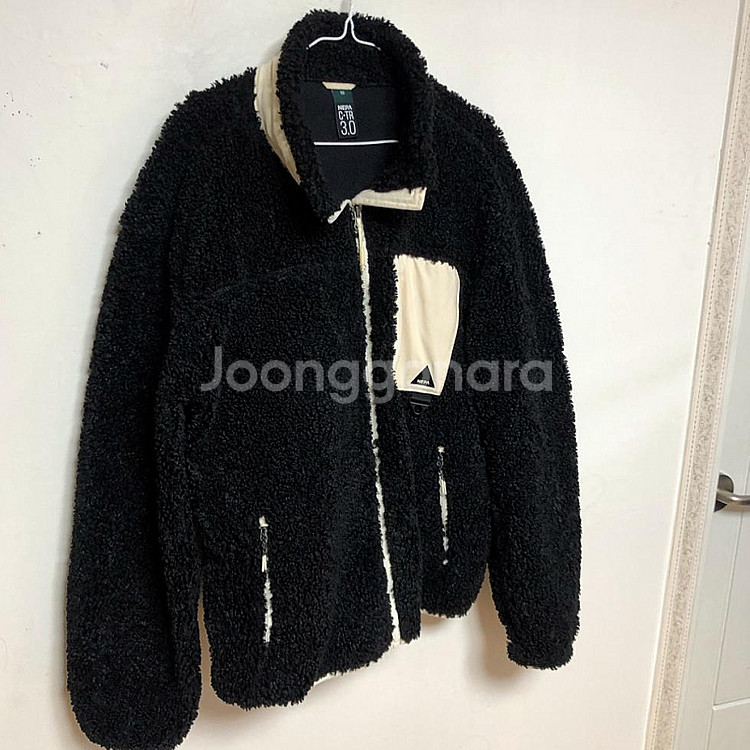네파 남성 겨울 자켓 110XXL--1