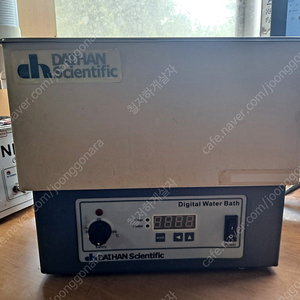 DAIHAN SCIENTIFIC 대한랩테크 DH.LWB-111D 항온수조