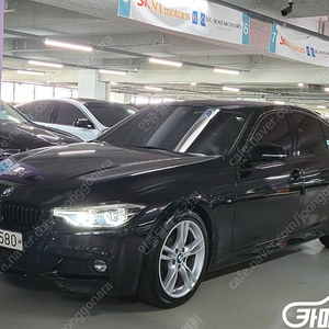 [BMW]3시리즈 (F30) 330i M 스포츠 (5인승) ★중고차★중고차매입★전액할부★저신용자★신불자★소액할부★현금★카드 전부 가능합니다!