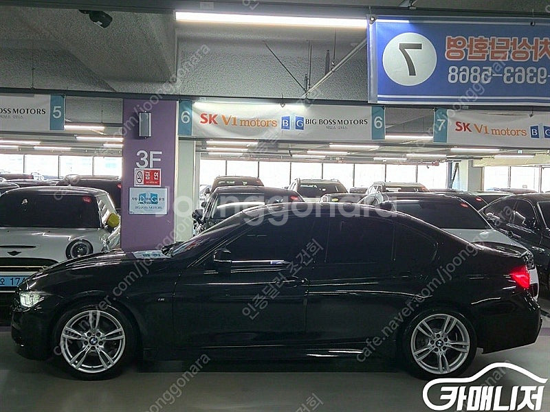 [BMW]3시리즈 (F30) 330i M 스포츠 (5인...--3