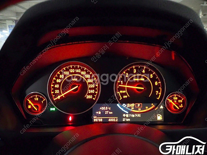 [BMW]3시리즈 (F30) 330i M 스포츠 (5인...--7