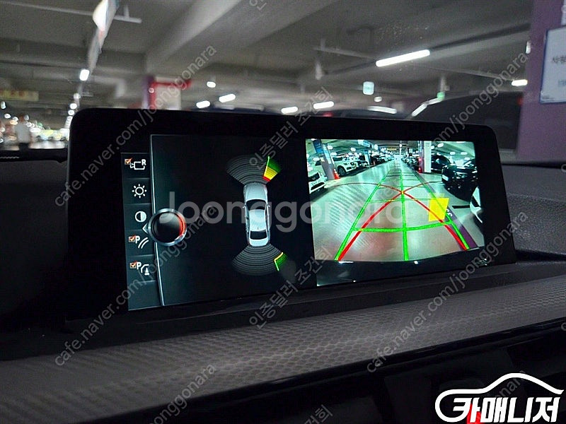 [BMW]3시리즈 (F30) 330i M 스포츠 (5인...--9