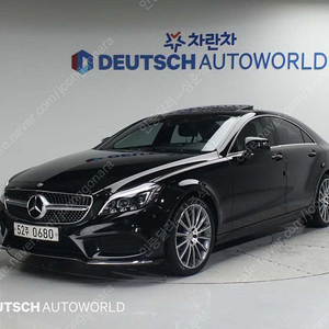 벤츠CLS클래스 W218 CLS 400 (4인승)@중고차@24시상담@저신용@전액할부