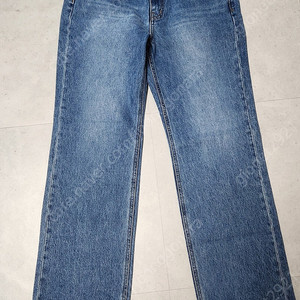 닐바이피 데님 36사이즈(새제품)