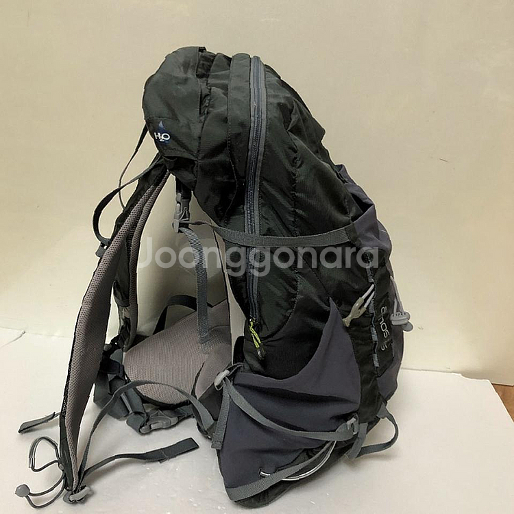 판매 오스프리 등산배낭 25L 상태좋음--1