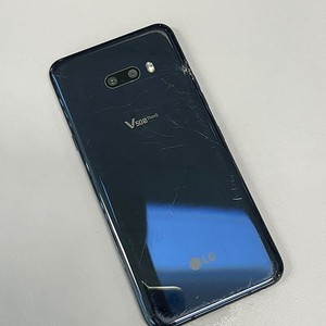 LG V50S 블랙 256G 무잔상단말기 가성비 꿀폰 서브폰 배달용 퀵용 택배용 게임용 추천 10만원 판매해요