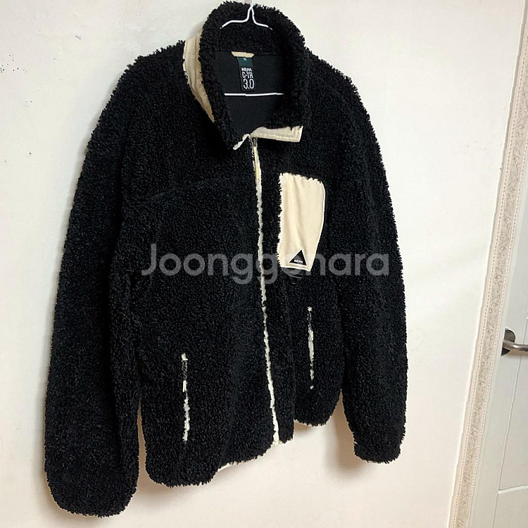 깨끗 네파 남성 겨울 자켓 110XXL--1