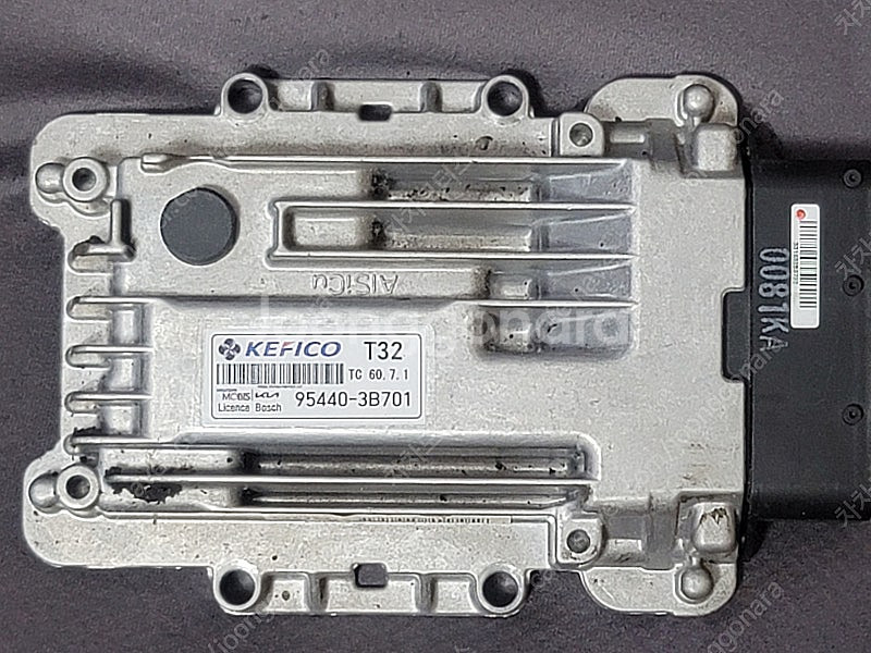 (중고) CM싼타페 중고 TCU 95440-3B701 ...--0