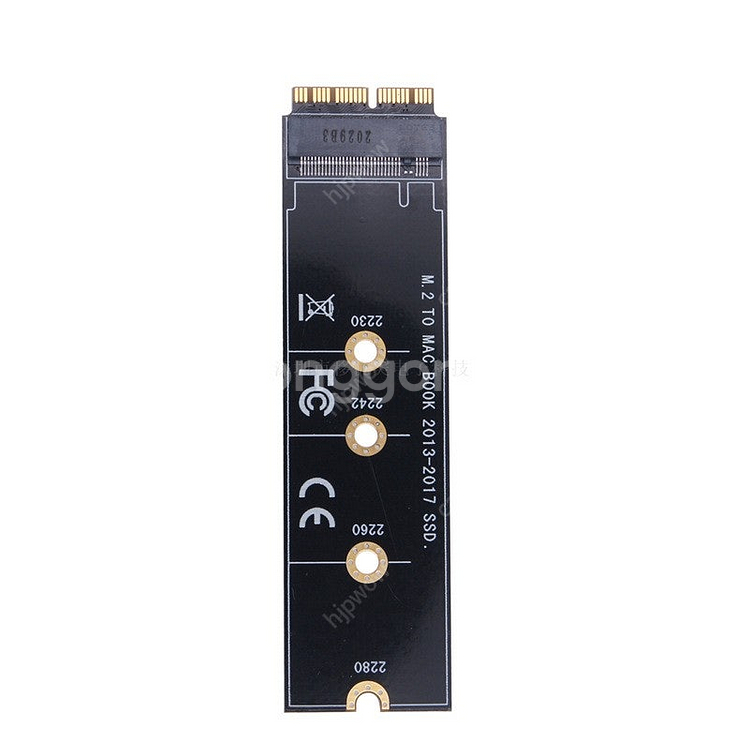 애플 아이맥 맥북 NVME SSD 어댑터(셀프업그레이드...--0