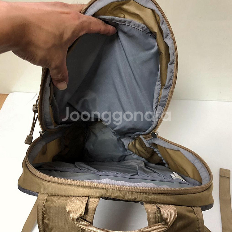 판매 코오롱 등산배낭 23L--5