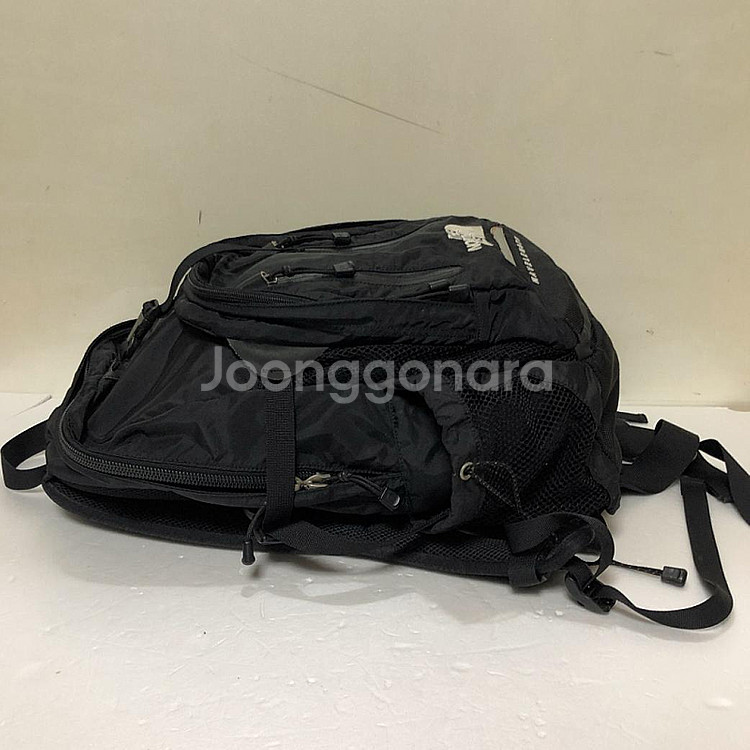 노스페이스 등산배낭 11L--2