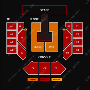 투애니원 2NE1 콘서트 지정석 2연석 삽니다 토,일