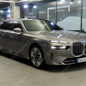 BMW7시리즈 (G70) 740i sDrive 디자인퓨어 엑셀런스★여유자금★전액할부★저신용할부★신용회복★매입★대차★수출★리스★