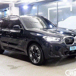 [BMW]iX3 M 스포츠 (5인승) | 2023 | 37,200km년식 | 검정색 (카본블랙) | 수원 | 4,990만원