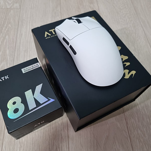 atk x1 ultra 울트라 [8k 수신기 포함]