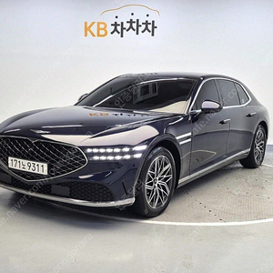 제네시스G90(RS4) 3.5T GDI AWD (5인승)★여유자금★전액할부★저신용할부★신용회복★매입★대차★수출★리스★