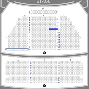 뮤지컬 시카고 9/28(토) 1층 B구역 8열 VIP 2연석 (윤공주, 아이비, 최재림 페어 서울막공)