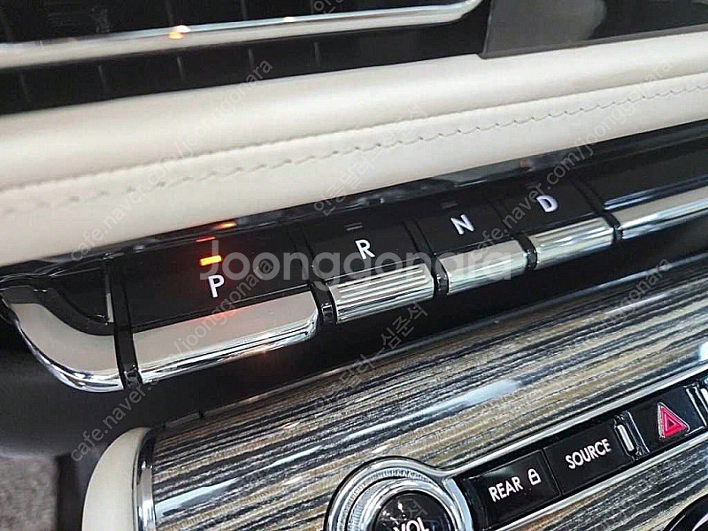 링컨에비에이터 2세대 3.0 블랙라벨 AWD (6인승)...--7