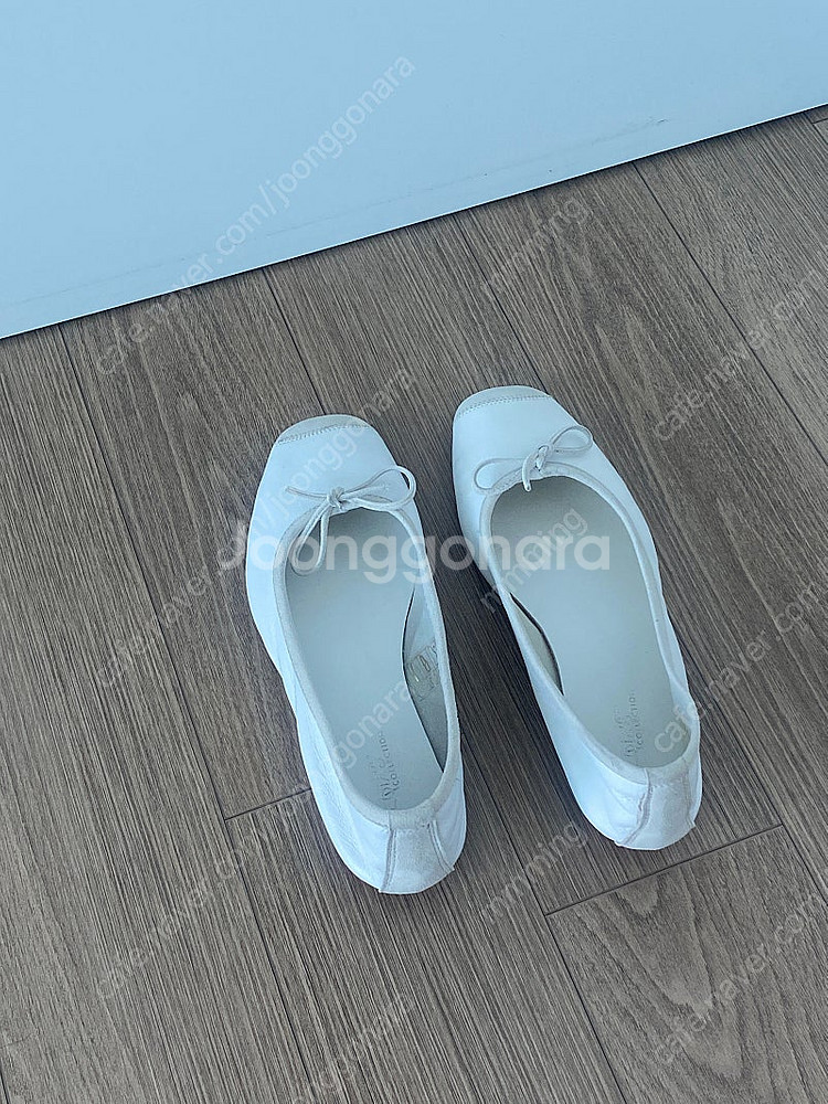 흐꺙 하모니 블랑 플랫--0
