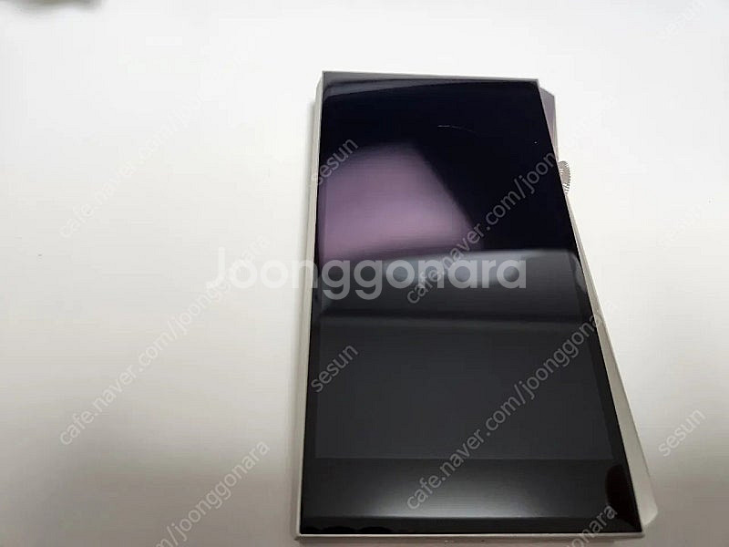 아스텔앤컨 SP2000 SS--1