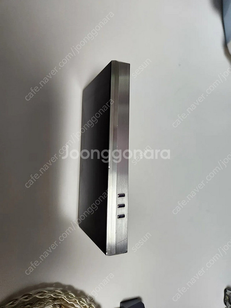 아스텔앤컨 SP2000 SS--3
