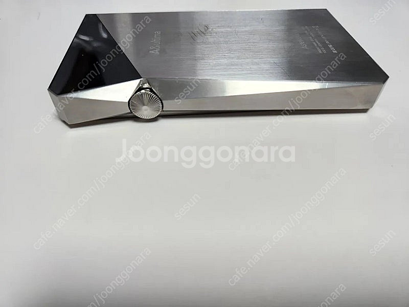 아스텔앤컨 SP2000 SS--5