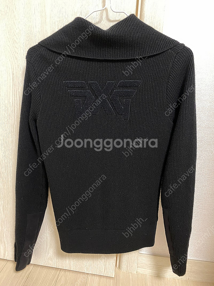 정품 pxg여성방풍 자켓 55사이즈--1