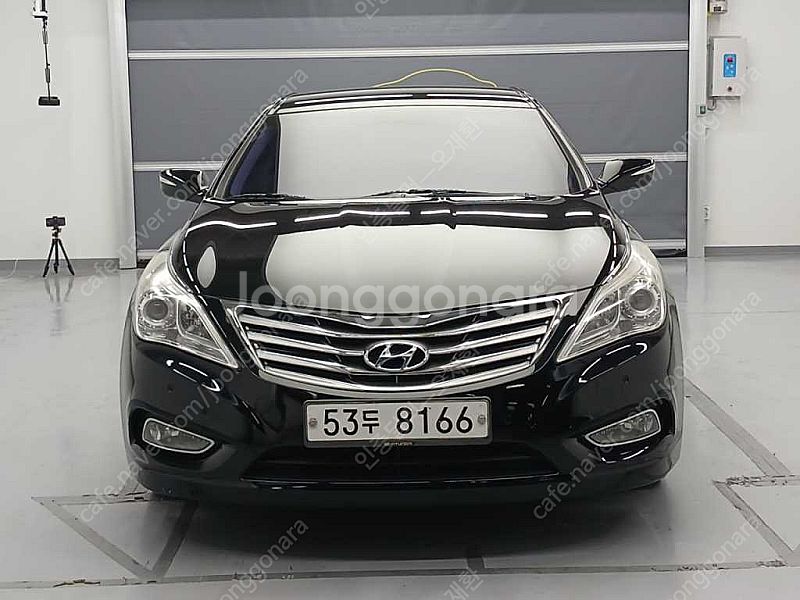 현대그랜저 HG HG300 PRIME (5인승)★중고차...--0