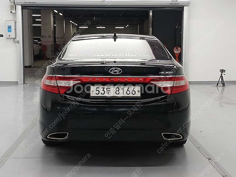 현대그랜저 HG HG300 PRIME (5인승)★중고차...--1