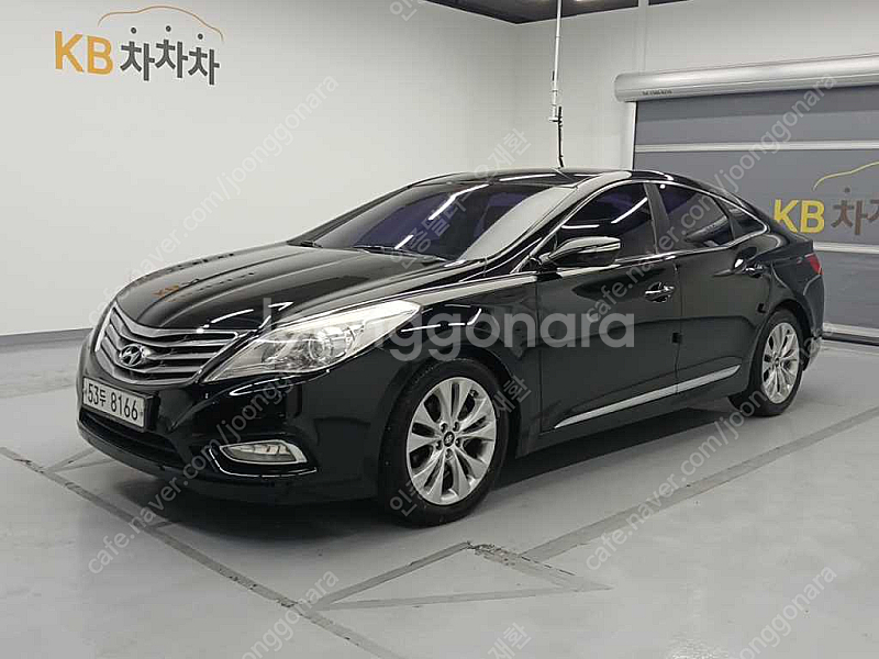 현대그랜저 HG HG300 PRIME (5인승)★중고차...--2
