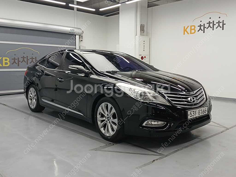 현대그랜저 HG HG300 PRIME (5인승)★중고차...--3